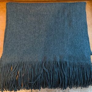 FP Oversized Scarf